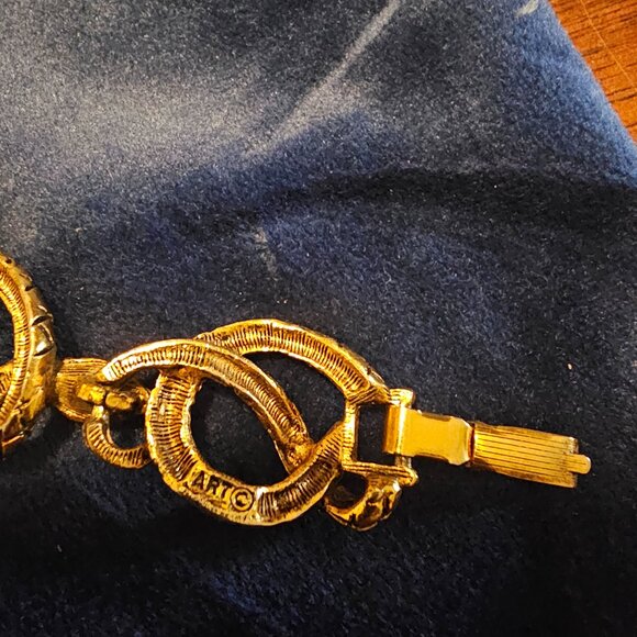 Vintage ART Arthur Pepper - Picture 4 of 4